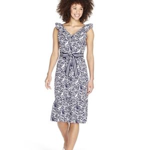 Vineyard Vines for Target dress